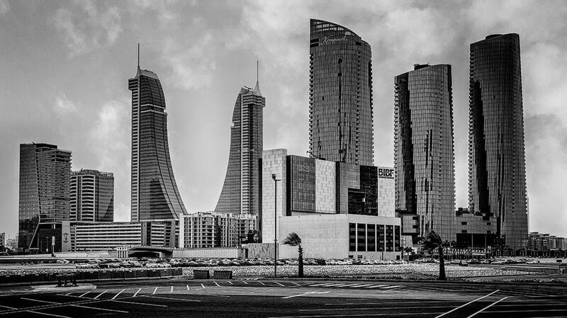 Bahrain Financial Harbourphoto preview