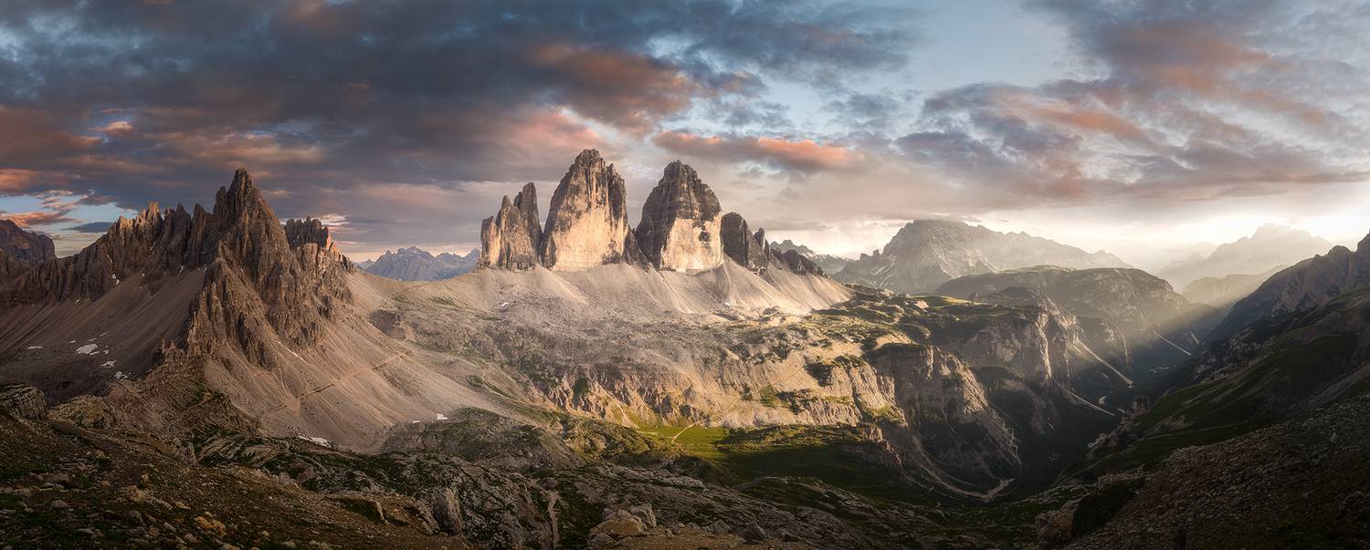 , Andrea Mazz&ugrave;