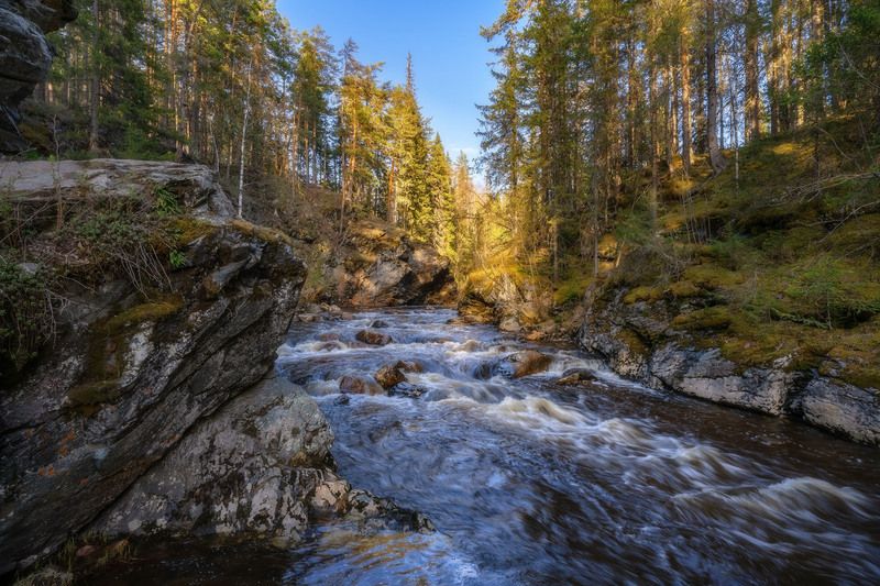 Ларкино ущельеphoto preview