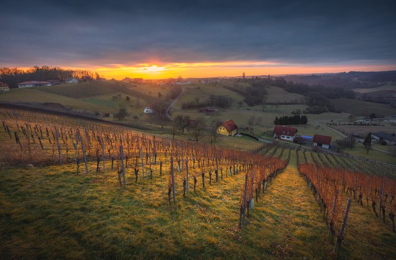 Styrian Tuscany photo preview