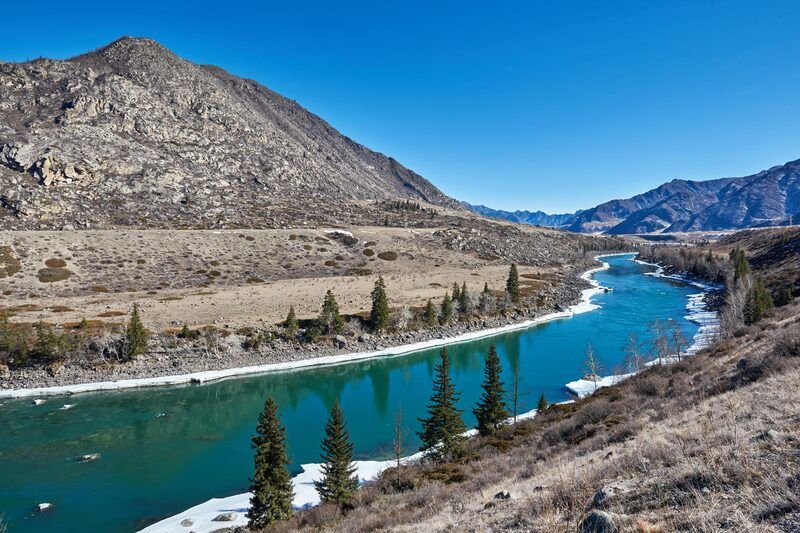 Голубой период Катуниphoto preview