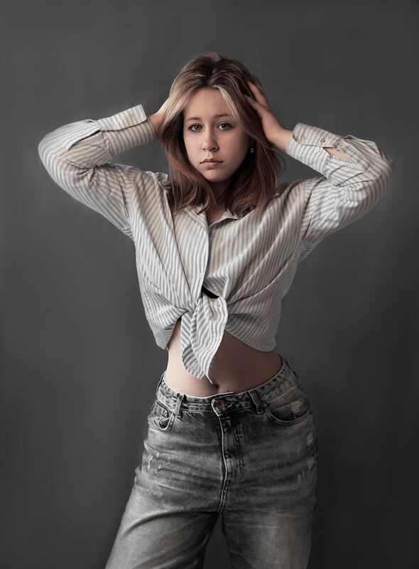 Евгенияphoto preview