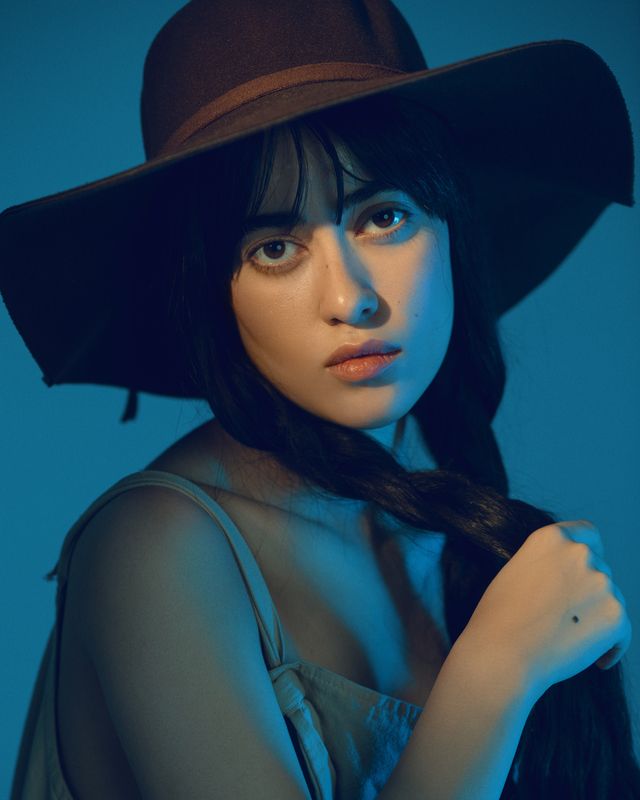 navid mousavi Lenorphoto preview