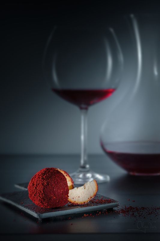 сыр, вино Сыр!photo preview