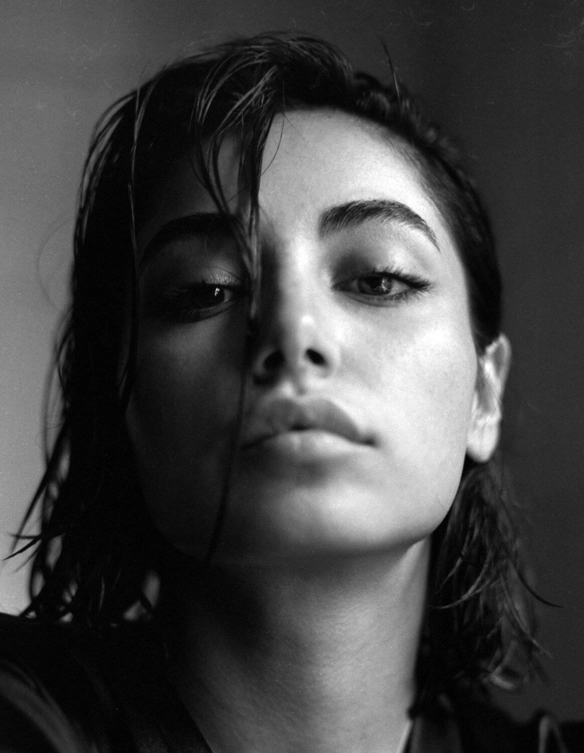 portrait, fashion, editorial, fashionphotography, girl, model, film, analog, 120film, Babak Fatholahi