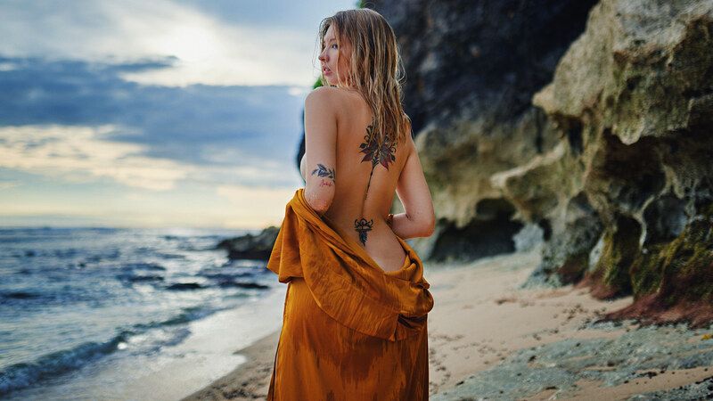 Portraitphoto preview