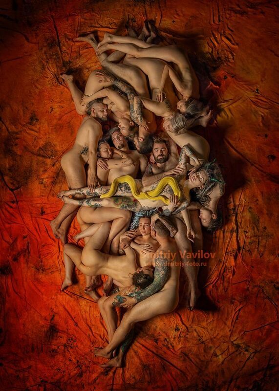 vavilov_foto Lilit - fall into sinphoto preview