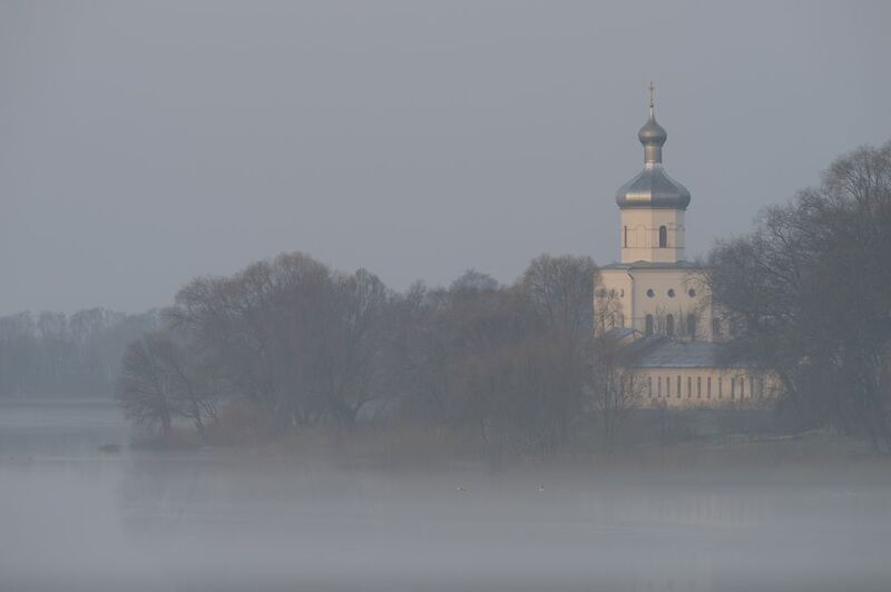 Апрельphoto preview