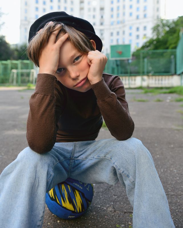 Хулиганphoto preview