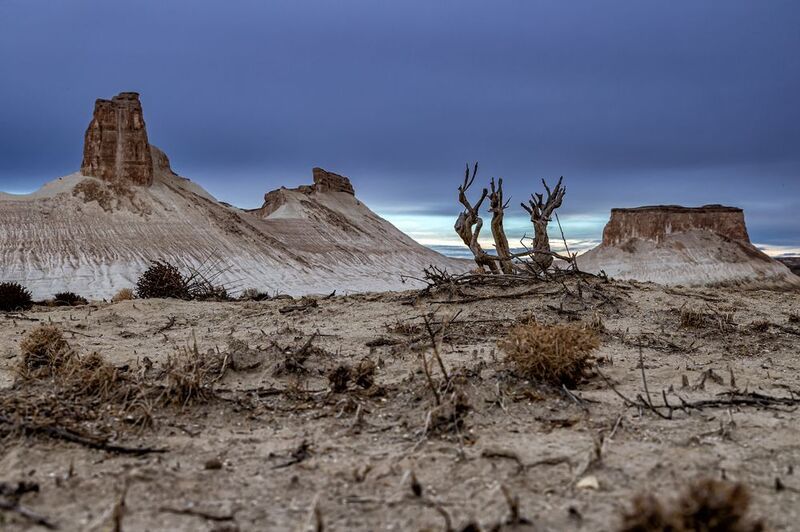 Айракты, Бозжира, Кокосем, Кокесем, Казахстан, Мангистау, Каньон, Тузбаир, отражение, Клыки, Корабль, Бокты, Лензбол, Арка, Закат, рассвет, день, пейзаж, долина шаров, яйца динозавров, Шергала, Тетис, Тирамису, Устюрт, Национальный парк, нацпарк, тучи, об Бозжираphoto preview