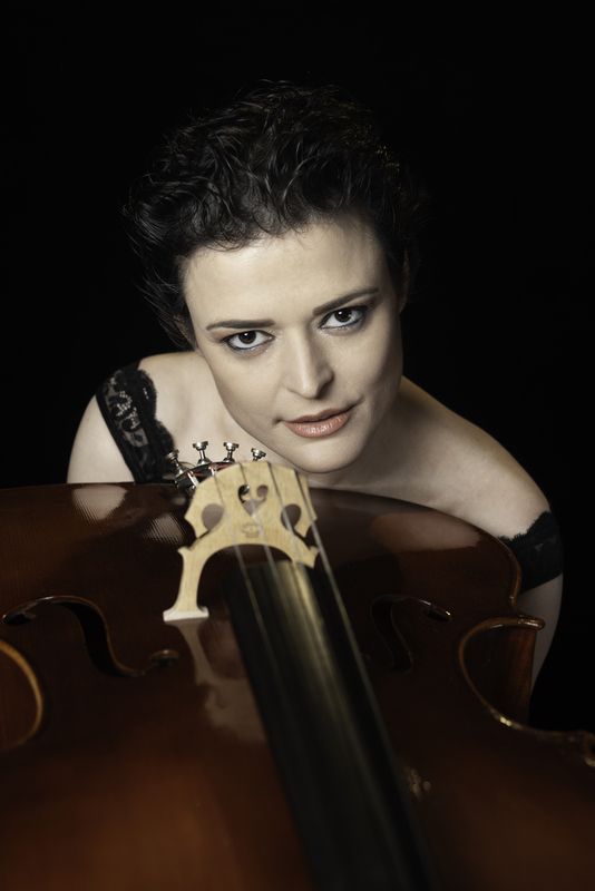 Cello Girlphoto preview