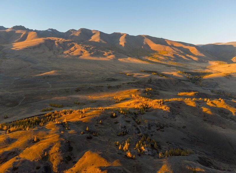 Россия, Алтай, пейзаж Алтайphoto preview