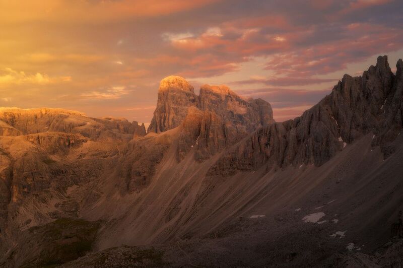 #dolomiti, #dolomites, #trecimedilavaredo, #veneto, #italia, #italy Dolomiti di Sesto/Pusteriaphoto preview