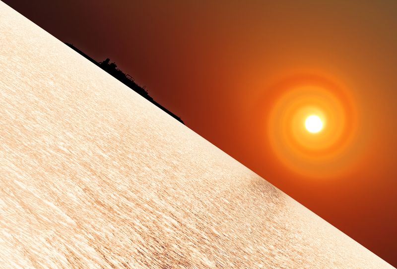 creative, conxeptual, креатив, манипуляция, концепция, аномалии, свет, цифровое, искусство, digital, art, anomaly, anomalies, light Аномалия... (ver.2)photo preview