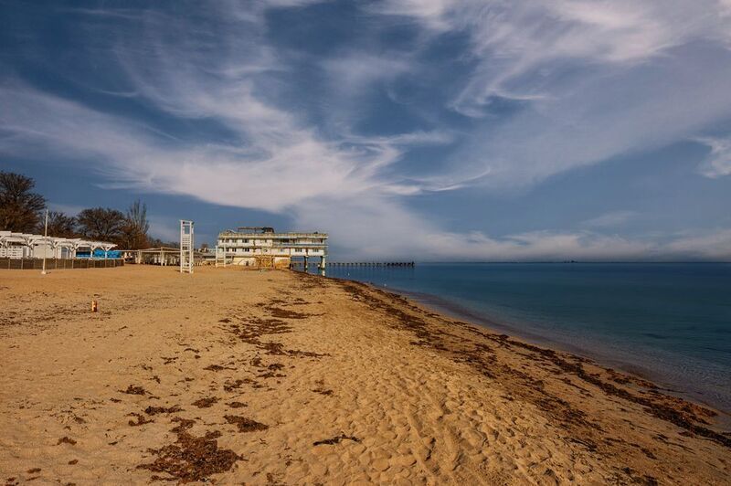 В ожидании сезонаphoto preview