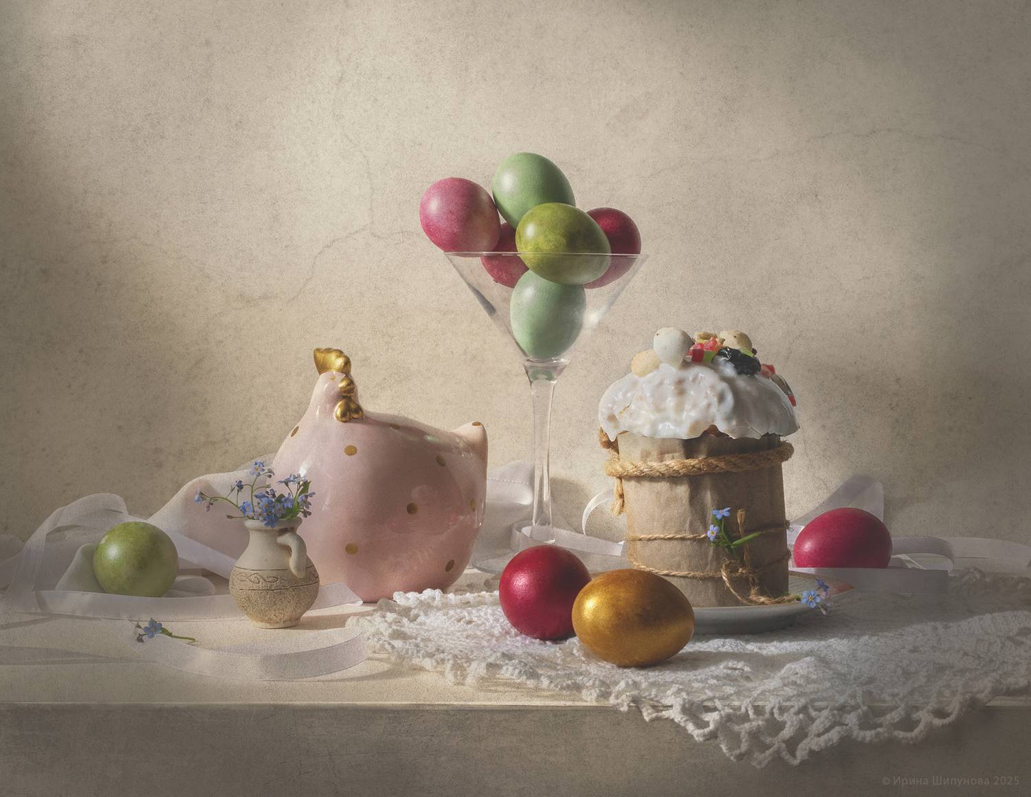 , Шипунова Ирина