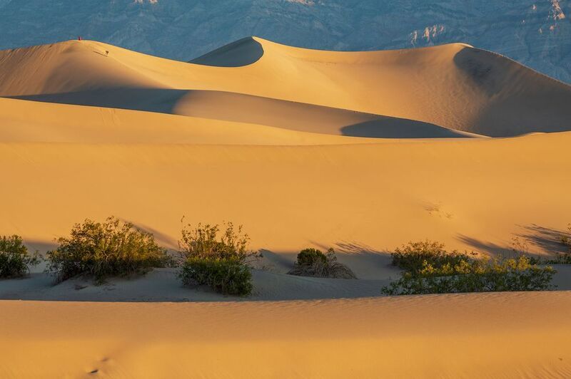 Death Valleyphoto preview