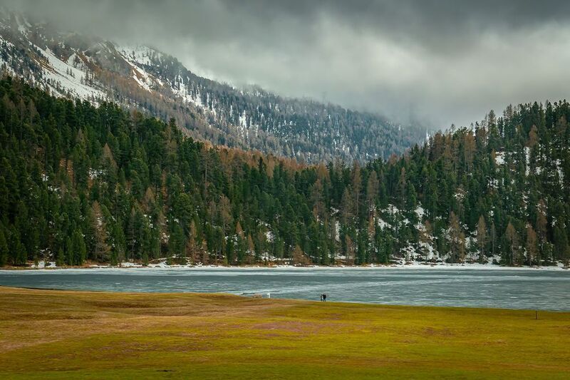 Lago ghiacciaiophoto preview