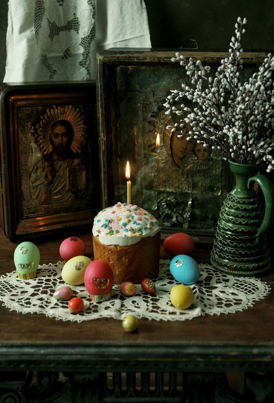 Христос воскресе!photo preview