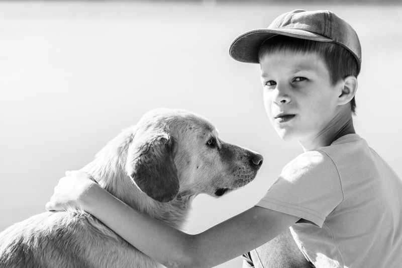 С собакойphoto preview