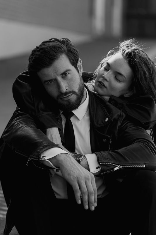 мужской портрет, мужчина, мужская съемка, мужской портрет, black and white, male, men, актер, модель photo preview