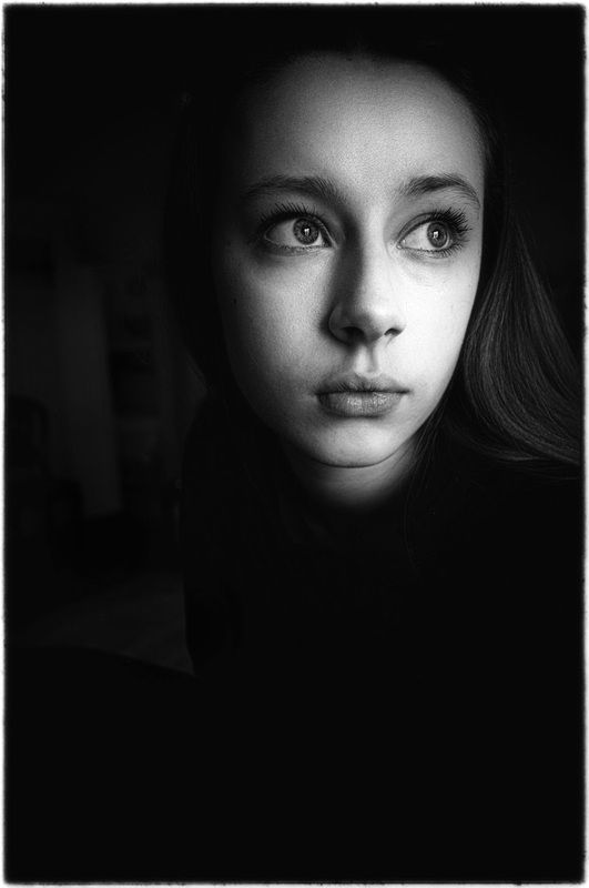 Мне встречается разного цвета небоphoto preview