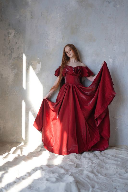 Полный сет на https://boosty.to/dramasphoto preview