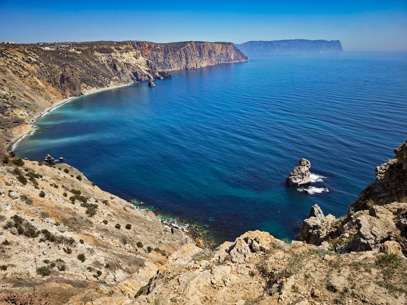 Мыс Фиолентphoto preview