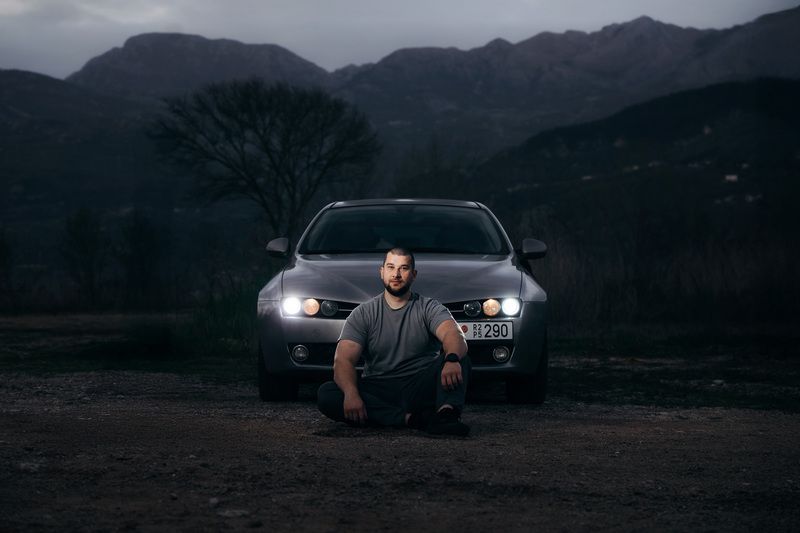 Alfa Romeophoto preview