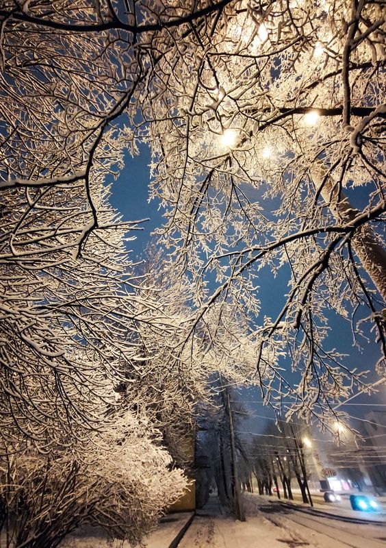 Апрельский муарphoto preview