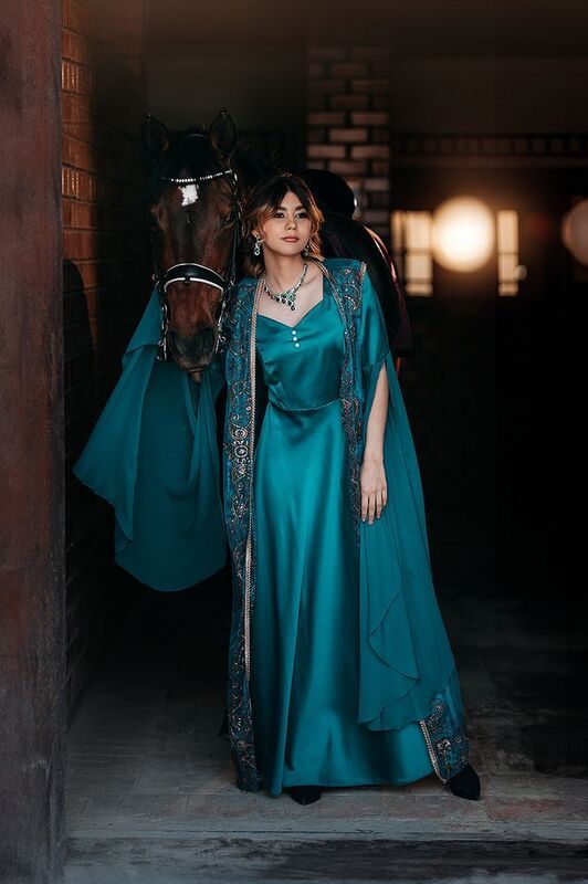 портрет Принцесса photo preview