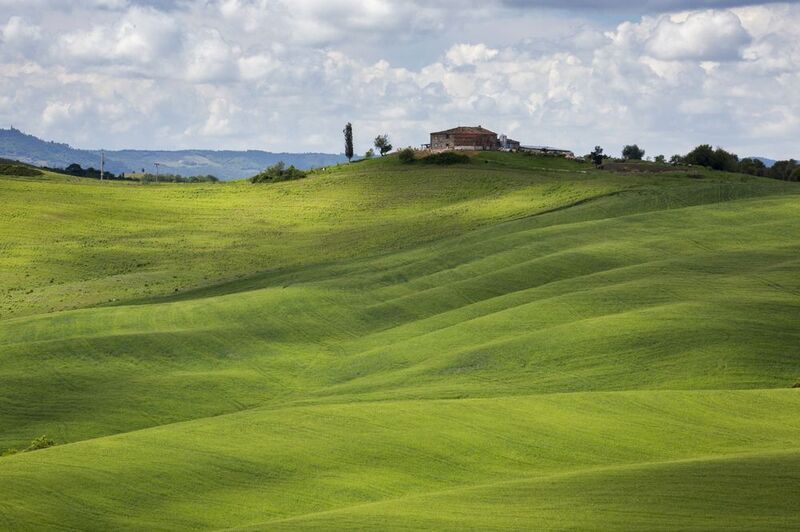 Тоскана.photo preview