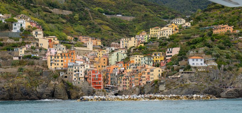 Riomaggiore, Cinque Terre 3, Italyphoto preview