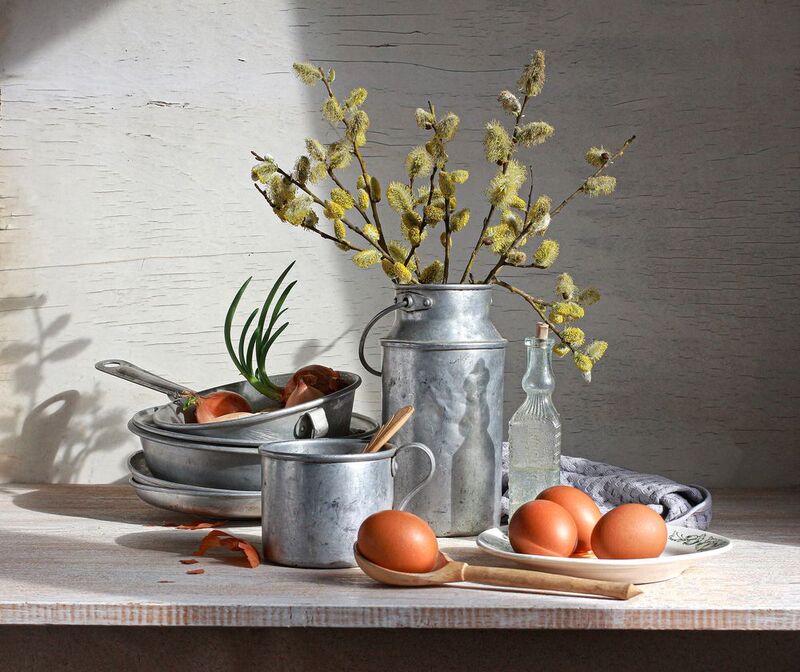 натюрморт, фотонатюрморт, still life, stillifefoto, весна, пасха, яйца,  наталья_казанцева Весенним утромphoto preview