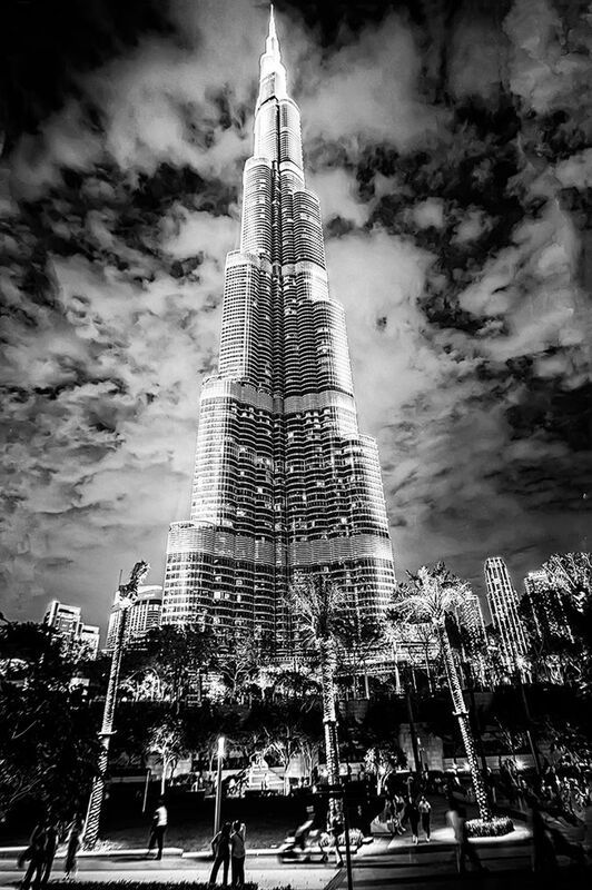 Бурджа Халифаphoto preview
