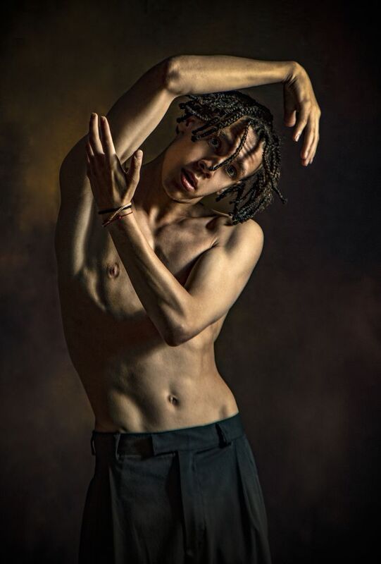 Dance фото превью