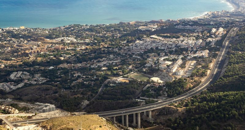 Benalmadena (Испания)photo preview