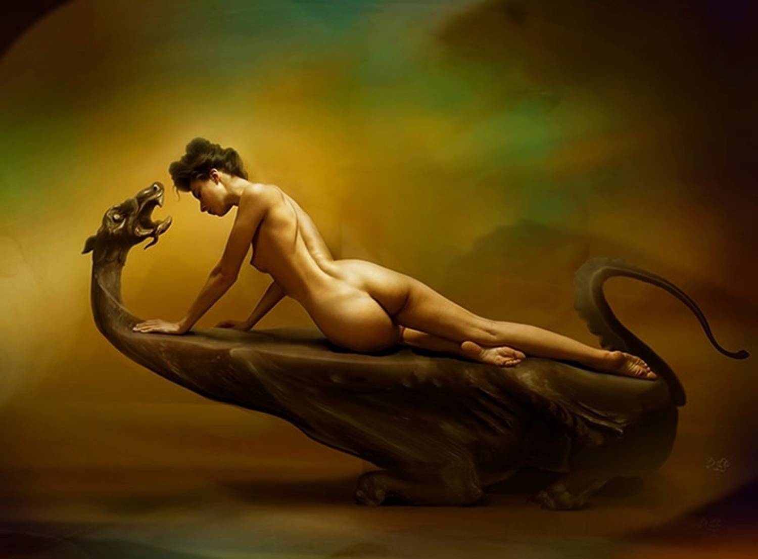 , Владимир Федотко