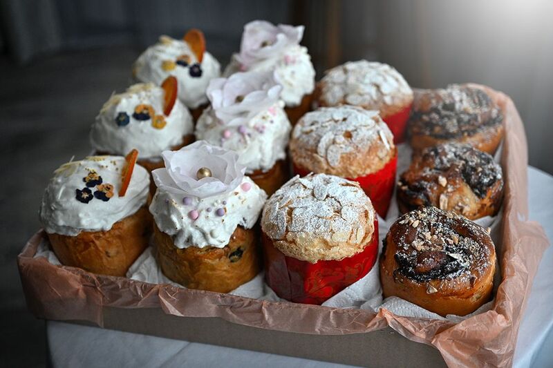 Куличиphoto preview