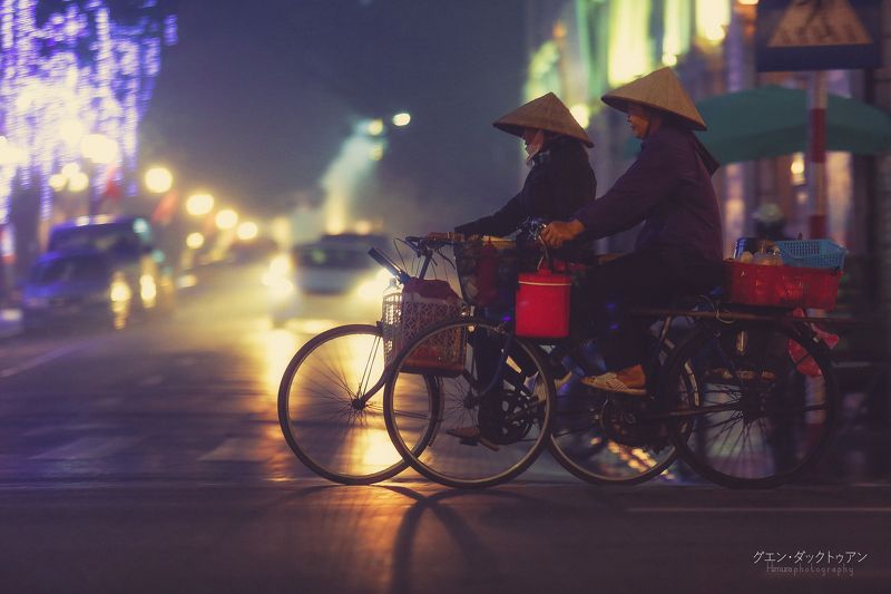 Street Vietnamphoto preview