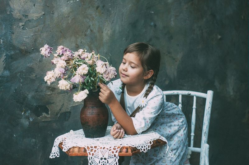 Vasukovich Julia, Russia