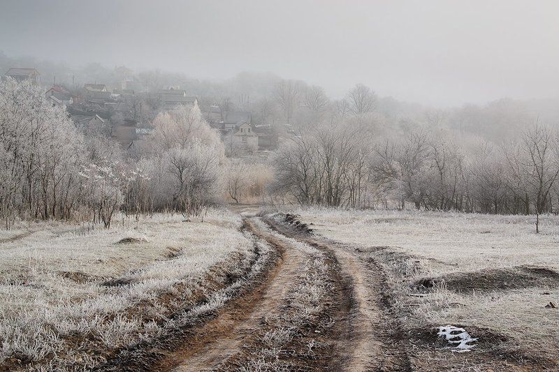 Roman Kharlamov, Ukraine
