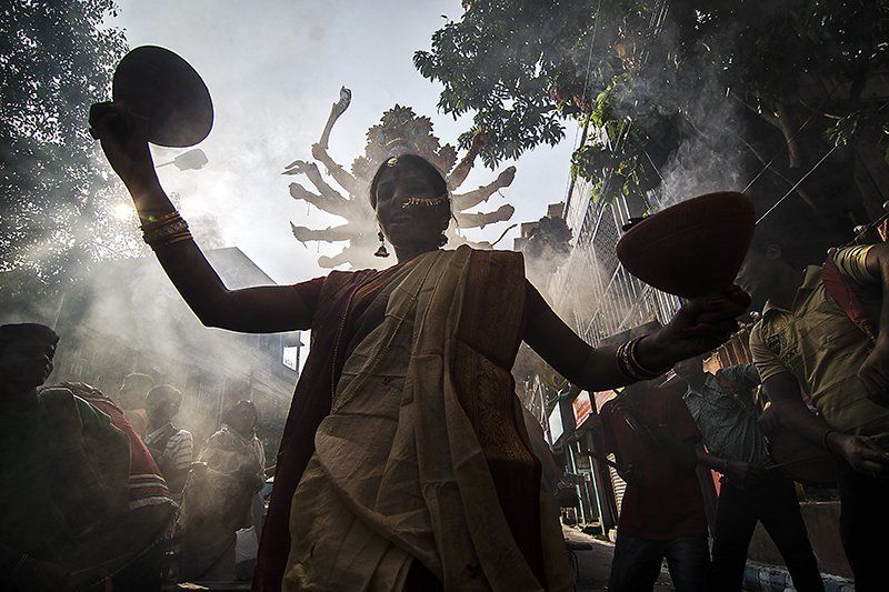Dhrubajyoti Bhattacharjee, India