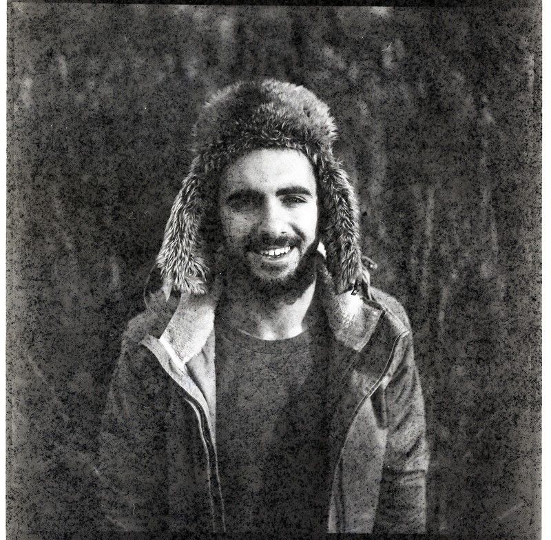 портрет распад свема просрочка ikoflex свет композиция 75мм фотоплёнка плёнка поле природа улица осень  Распадphoto preview