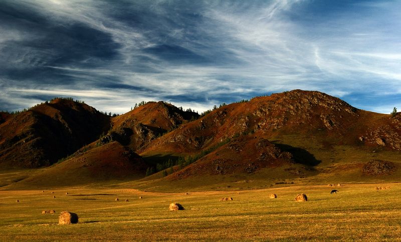 Осень.Алтайphoto preview