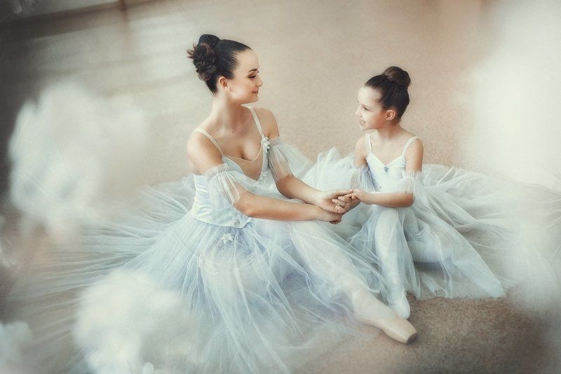 Балетphoto preview