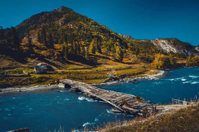 В тиши обыденностиphoto preview