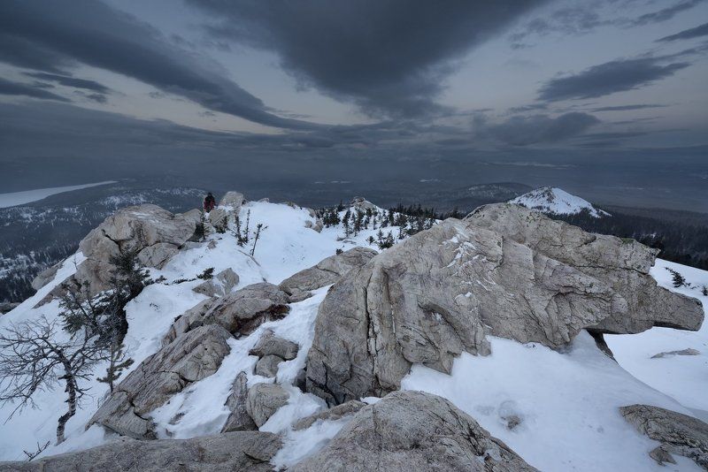Зимняя фото превью