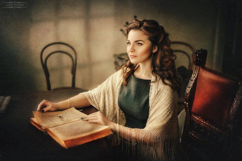 Ностальгияphoto preview