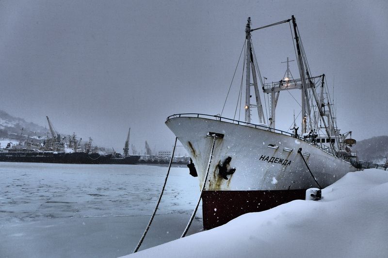 Лотта, Russia